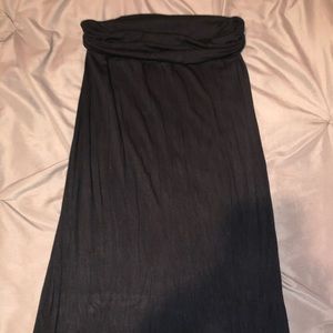 Maxi Skirt